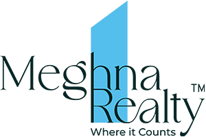 Meghna Realty logo